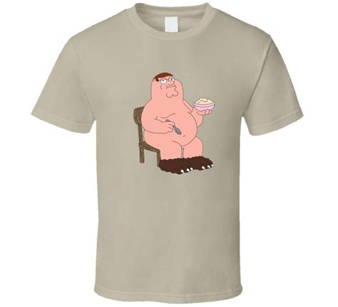 peter griffin naked|Peter